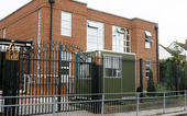 Jewish school's orthodox law on "family purity"...